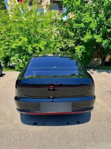 Hyundai Grandeur 2025 — миниатюра 5