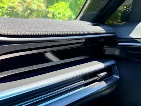 Hyundai Grandeur 2025 — миниатюра 6
