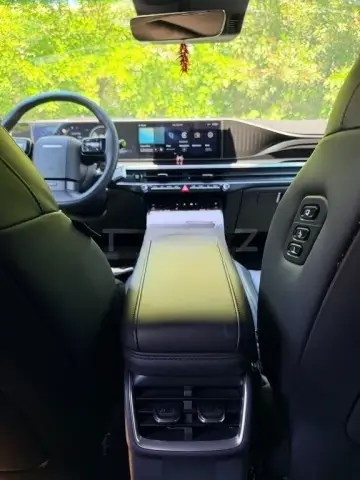 Hyundai Grandeur 2025 — миниатюра 8