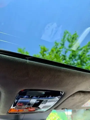 Hyundai Grandeur 2025 — миниатюра 9