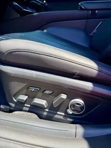 Hyundai Grandeur 2025 — миниатюра 10