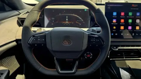 Changan Uni-V 2026 — миниатюра 9