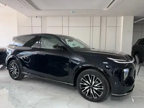 Changan Qiyuan Q07 2025 — миниатюра 7