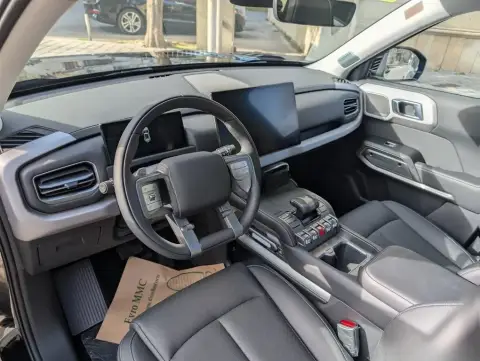 BYD Leopard 3 2025 — миниатюра 4