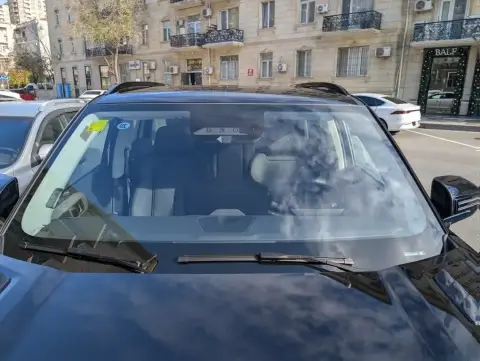 BYD Leopard 3 2025 — миниатюра 7