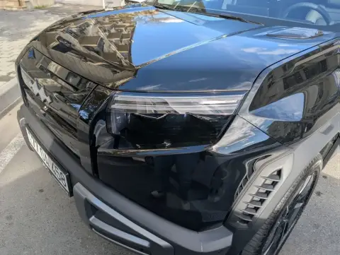 BYD Leopard 3 2025 — миниатюра 9