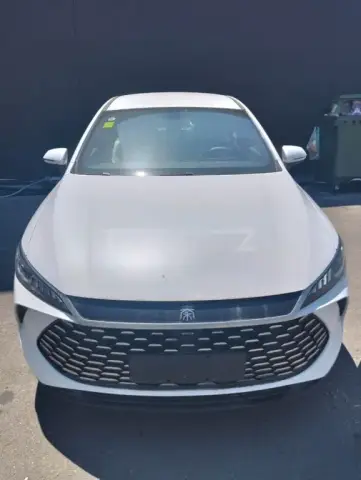 BYD Qin Plus 2025 — миниатюра 1
