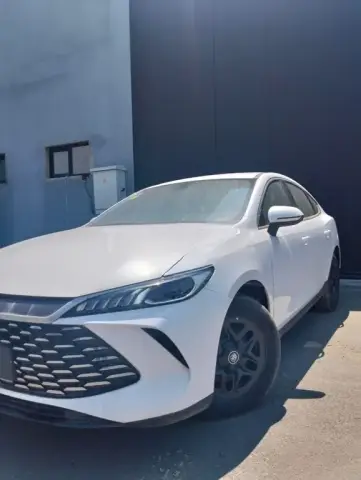 BYD Qin Plus 2025 — миниатюра 2