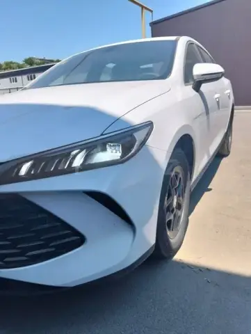BYD Qin Plus 2025 — миниатюра 3