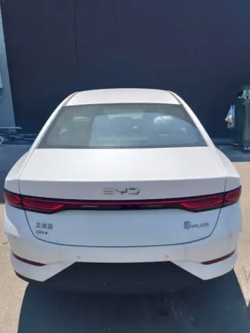 BYD Qin Plus 2025 — миниатюра 4