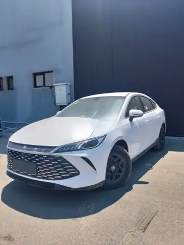 BYD Qin Plus 2025 — миниатюра 5