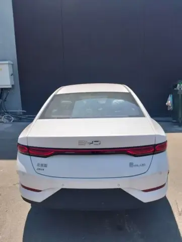 BYD Qin Plus 2025 — миниатюра 6