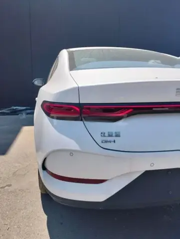 BYD Qin Plus 2025 — миниатюра 8