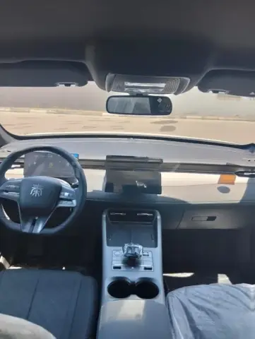 BYD Qin Plus 2025 — миниатюра 9
