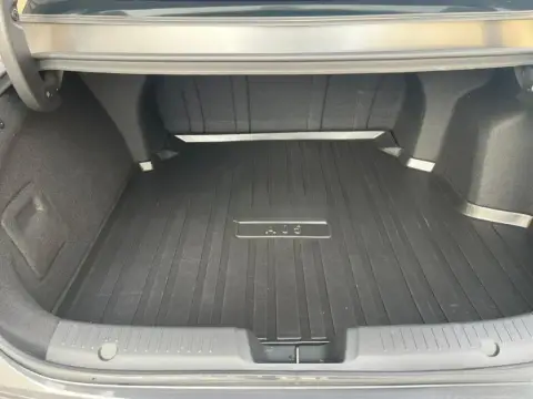 Changan Qiyuan A05 2025 — миниатюра 8