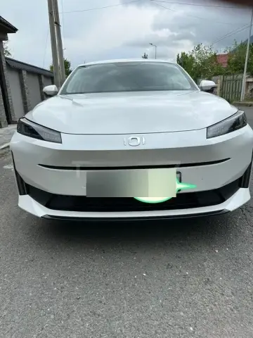 Changan Qiyuan A05 2025 — миниатюра 1