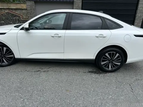 Changan Qiyuan A05 2025 — миниатюра 3