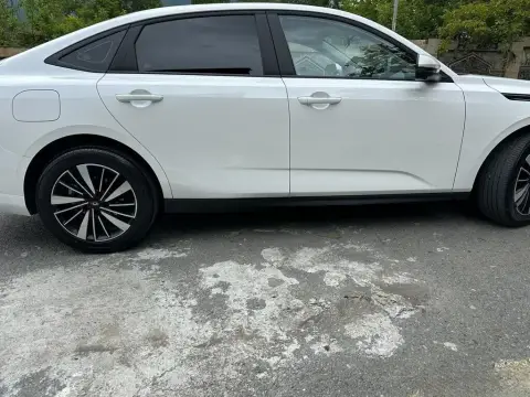 Changan Qiyuan A05 2025 — миниатюра 4