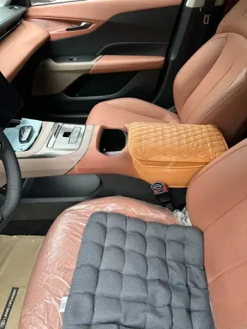 Changan Qiyuan A05 2025 — миниатюра 6
