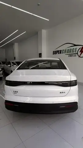 BYD Seal 05 2025 — миниатюра 2