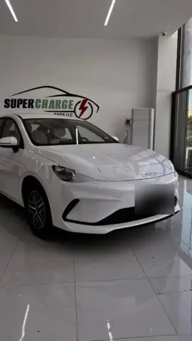 BYD Seal 05 2025 — миниатюра 3