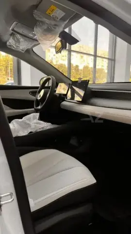 BYD Seal 05 2025 — миниатюра 8