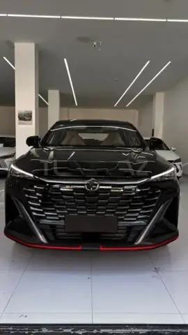 Changan Oshan X5 Plus 2026 — миниатюра 1