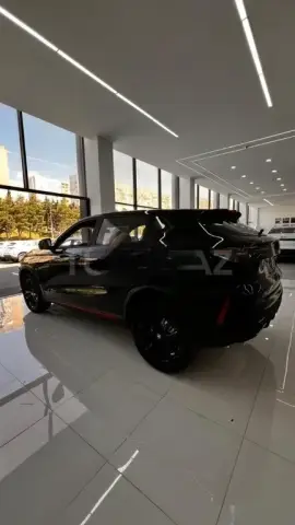 Changan Oshan X5 Plus 2026 — миниатюра 4