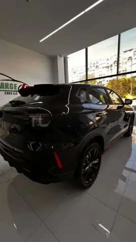 Changan Oshan X5 Plus 2026 — миниатюра 6