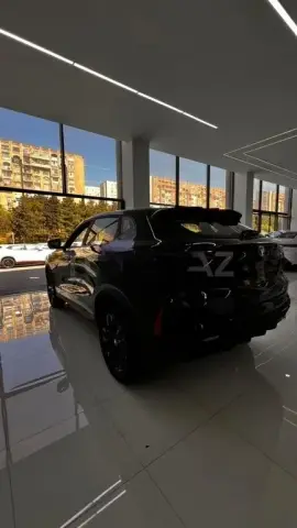 Changan Oshan X5 Plus 2026 — миниатюра 7