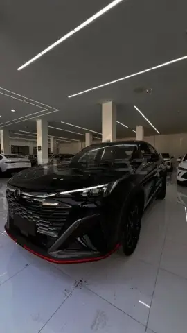 Changan Oshan X5 Plus 2026 — миниатюра 8