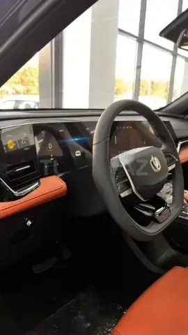 Changan Oshan X5 Plus 2026 — миниатюра 9