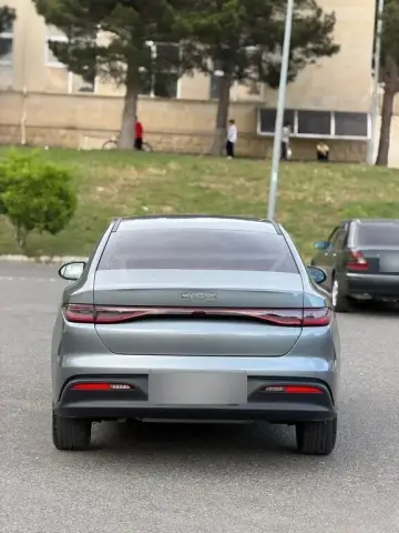 BYD Seal 05 2025 — миниатюра 7