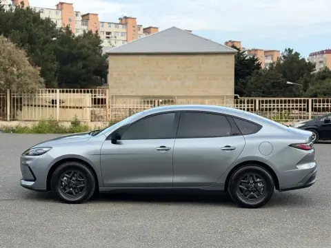 BYD Seal 05 2025 — миниатюра 9