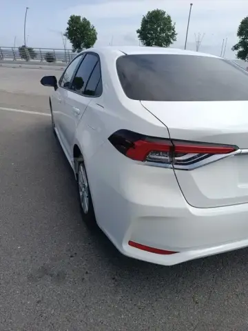 Toyota Corolla 2025 — миниатюра 7