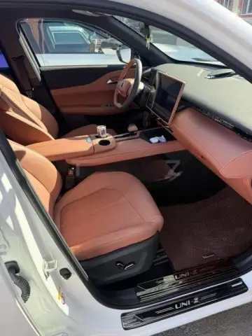 Changan Uni-Z 2025 — миниатюра 5
