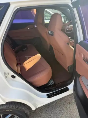 Changan Uni-Z 2025 — миниатюра 6