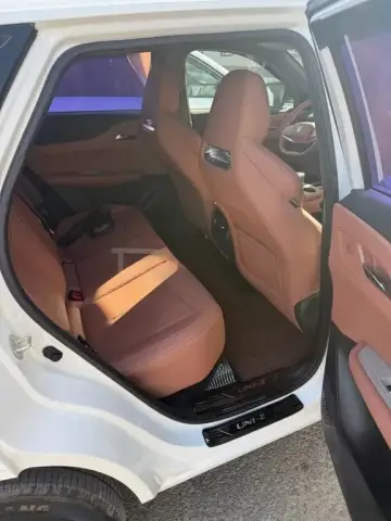 Changan Uni-Z 2025 — миниатюра 7