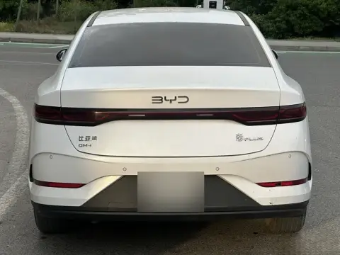 BYD Qin Plus 2025 — миниатюра 2