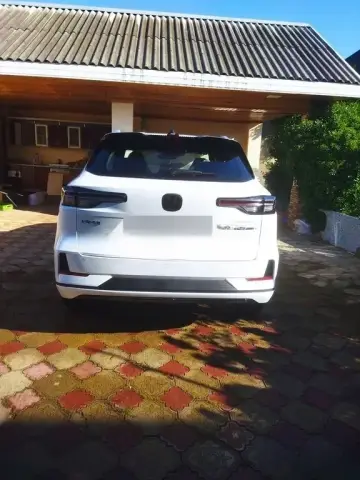 Changan CS 55 Plus 2026 — миниатюра 2