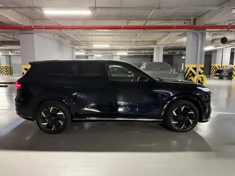 Changan Qiyuan Q07 2025 — миниатюра 6