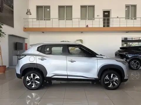 Nissan Magnite 2025 — миниатюра 5