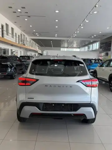 Nissan Magnite 2025 — миниатюра 6