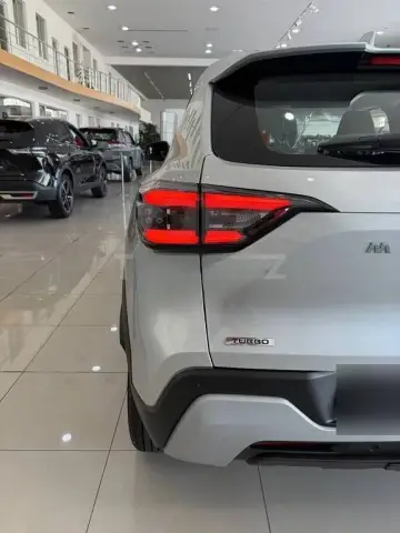 Nissan Magnite 2025 — миниатюра 9