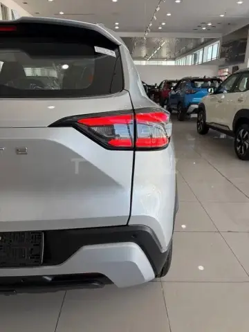 Nissan Magnite 2025 — миниатюра 10