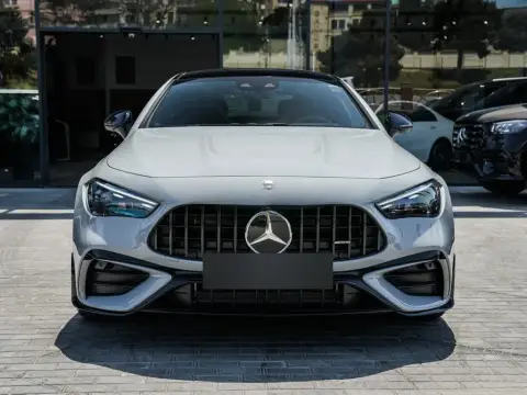 Mercedes-Benz CLE 53 AMG 4MATIC+ 2026 — миниатюра 1