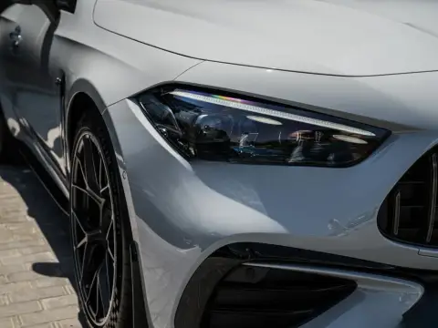 Mercedes-Benz CLE 53 AMG 4MATIC+ 2026 — миниатюра 2