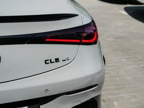 Mercedes-Benz CLE 53 AMG 4MATIC+ 2026 — миниатюра 7