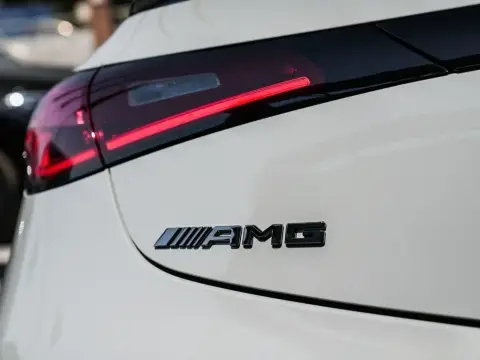 Mercedes-Benz CLE 53 AMG 4MATIC+ 2026 — миниатюра 8
