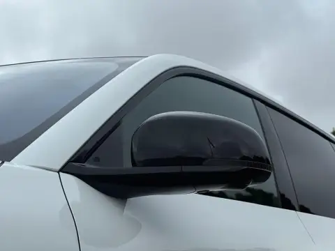 Changan Qiyuan Q07 2025 — миниатюра 7